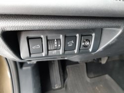 Subaru Outback, 2,4T WILDERNESS, Top výbava