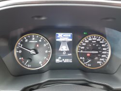 Subaru Outback, 2,4T WILDERNESS, Top výbava