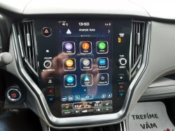 Subaru Outback, 2,4T WILDERNESS, Top výbava