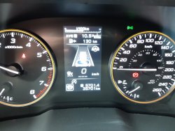 Subaru Outback, 2,4T WILDERNESS, Top výbava