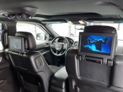 Dodge Durango, 3,6L V6 GT 4x4, 7míst, DVD