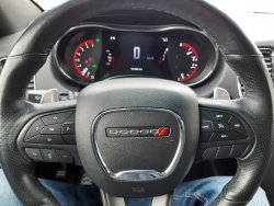 Dodge Durango, 3,6L V6 GT 4x4, 7míst, DVD