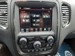 Dodge Durango, 3,6L V6 GT 4x4, 7míst, DVD