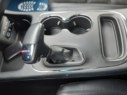 Dodge Durango, 3,6L V6 GT 4x4, 7míst, DVD