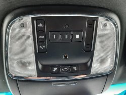 Dodge Durango, 3,6L V6 GT 4x4, 7míst, DVD