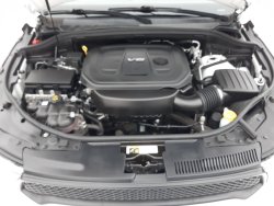 Dodge Durango, 3,6L V6 GT 4x4, 7míst, DVD