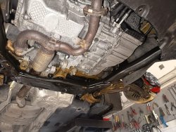 Chrysler Pacifica, 3,6L V6, 7míst, kůže, servis