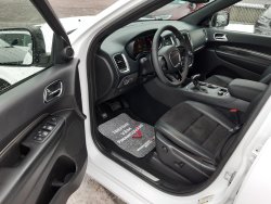 Dodge Durango, 5,7L V8 4x4,7 míst,kůže,tažné