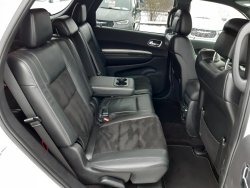 Dodge Durango, 5,7L V8 4x4,7 míst,kůže,tažné
