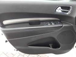 Dodge Durango, 5,7L V8 4x4,7 míst,kůže,tažné