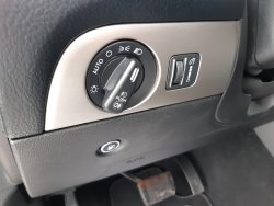 Dodge Durango, 5,7L V8 4x4,7 míst,kůže,tažné