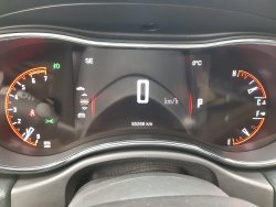 Dodge Durango, 5,7L V8 4x4,7 míst,kůže,tažné