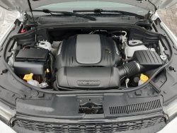 Dodge Durango, 5,7L V8 4x4,7 míst,kůže,tažné