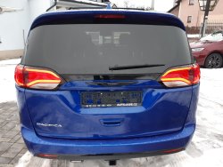 Chrysler Pacifica, 3,6L,kůže,tažné,ADAPT.Tempomat