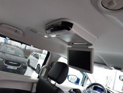 Chrysler Pacifica, 3,6L,kůže,tažné,ADAPT.Tempomat