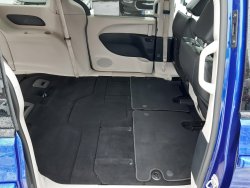 Chrysler Pacifica, 3,6L,kůže,tažné,ADAPT.Tempomat