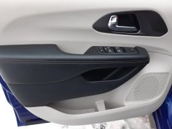 Chrysler Pacifica, 3,6L,kůže,tažné,ADAPT.Tempomat