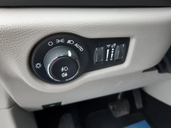 Chrysler Pacifica, 3,6L,kůže,tažné,ADAPT.Tempomat