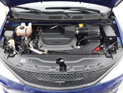 Chrysler Pacifica, 3,6L,kůže,tažné,ADAPT.Tempomat