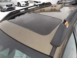 Subaru Outback, 2,4T WILDERNESS, Top výbava