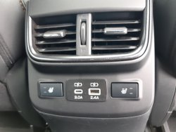 Subaru Outback, 2,4T WILDERNESS, Top výbava