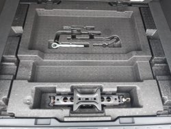 Subaru Outback, 2,4T WILDERNESS, Top výbava