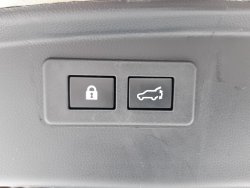 Subaru Outback, 2,4T WILDERNESS, Top výbava