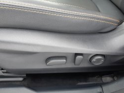 Subaru Outback, 2,4T WILDERNESS, Top výbava