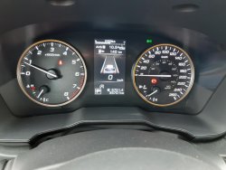 Subaru Outback, 2,4T WILDERNESS, Top výbava