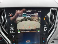 Subaru Outback, 2,4T WILDERNESS, Top výbava