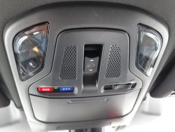 Subaru Outback, 2,4T WILDERNESS, Top výbava