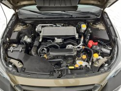 Subaru Outback, 2,4T WILDERNESS, Top výbava