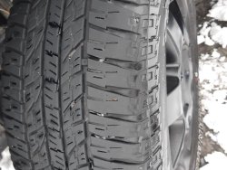 Subaru Outback, 2,4T WILDERNESS, Top výbava