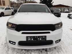 Dodge Durango, 3,6L V6 GT 4x4, 7míst, DVD