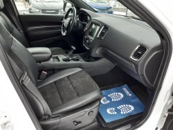 Dodge Durango, 3,6L V6 GT 4x4, 7míst, DVD