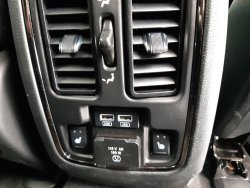 Dodge Durango, 3,6L V6 GT 4x4, 7míst, DVD