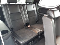 Dodge Durango, 3,6L V6 GT 4x4, 7míst, DVD