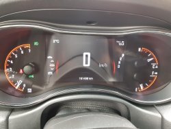 Dodge Durango, 3,6L V6 GT 4x4, 7míst, DVD