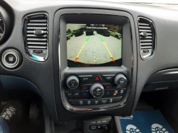 Dodge Durango, 3,6L V6 GT 4x4, 7míst, DVD