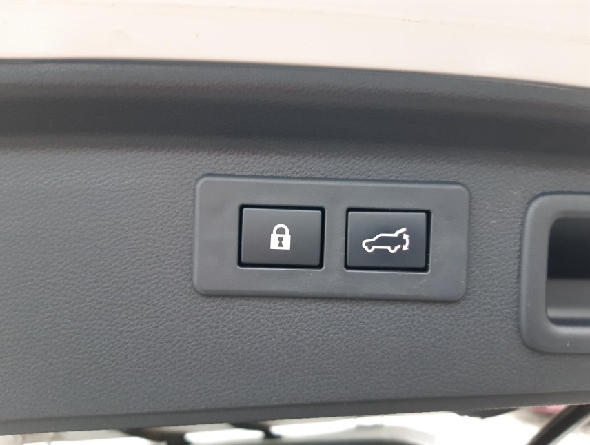 Subaru Forester, 2.5 4x4 WILDERNESS, Top výbava