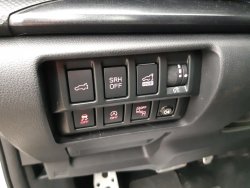 Subaru Forester, 2.5 4x4 WILDERNESS, Top výbava