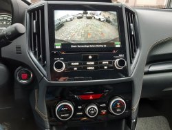 Subaru Forester, 2.5 4x4 WILDERNESS, Top výbava