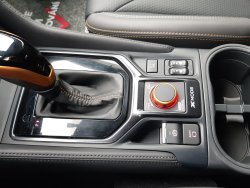 Subaru Forester, 2.5 4x4 WILDERNESS, Top výbava