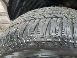 Subaru Forester, 2.5 4x4 WILDERNESS, Top výbava