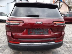 Jeep Grand Cherokee, 3,6 LIMITED Long 4x4 6míst