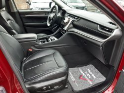 Jeep Grand Cherokee, 3,6 LIMITED Long 4x4 6míst