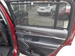 Jeep Grand Cherokee, 3,6 LIMITED Long 4x4 6míst