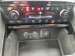 Jeep Grand Cherokee, 3,6 LIMITED Long 4x4 6míst