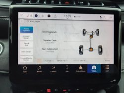 Jeep Grand Cherokee, 3,6 LIMITED Long 4x4 6míst