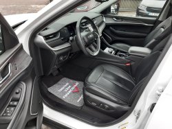 Jeep Grand Cherokee, 3,6 LIMITED Long 4x4 6míst